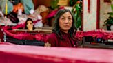 Asian actors and filmmakers dominate Oscar nominations