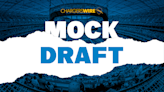 Chargers trade back, stack deck on both sides in 4-round mock draft