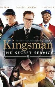 Kingsman: The Secret Service