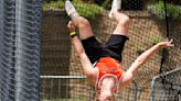 Ben Kampman’s Class 3A boys’ state discus title is worth flipping over