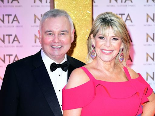 Eamonn Holmes and Ruth Langsford marriage breakdown 'very recent' and 'sad time for both'