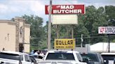 4 dead, 9 wounded in shooting at Mad Butcher grocery store in Arkansas