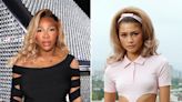 How Serena Williams Reacted to Zendaya’s ‘Challengers’ Tennis Scenes