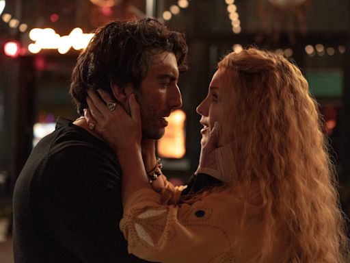 'It Ends with Us' trailer: Blake Lively falls in love in Colleen Hoover novel adaptation