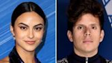 Camila Mendes Seemingly Confirms Romance With ‘Musica’ Costar Rudy Mancuso