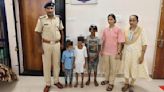 Mumbai: RPF Rescues 118 Children Under Central Railway's 'Operation Nanhe Farishte' From April To July 2024