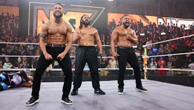 WWE NXT Hits And Misses (9/10/24)