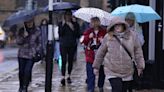 Trains disrupted, hundreds of flood warnings after Storm Henk lashes UK