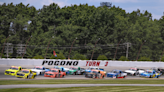 Truck playoff race coming down to wire as drivers ready for Friday show at Pocono