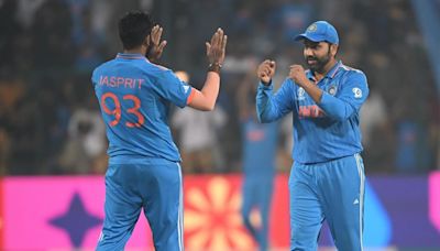 'You Set The Field And I Trust You': Jasprit Bumrah Recalls IPL And Speaks Highly Of Rohit Sharma's Captaincy; Video