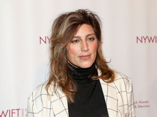 Jennifer Esposito's rage at a 'Harvey Weinstein-esque' producer fueled 'Fresh Kills'