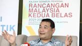 Rafizi: Policy paper on reducing approved permits, import permits to be sent to National Economic Action Council by November