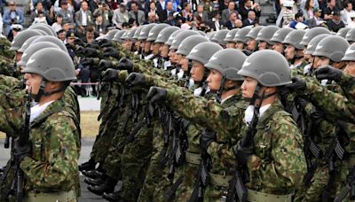 美軍下月「勇敢之盾」軍演 日本自衛隊首次參加 - 自由軍武頻道