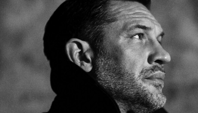 Tom Hardy 代言 Jo Malone London 絲柏與葡萄藤芳醇古龍水