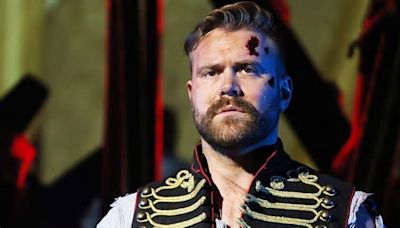 Daniel Bedingfield spricht erstmals über seine sexuelle Orientierung