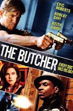 The Butcher (2009 film)