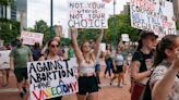 UK government rules out extra protection of abortion in new Human Rights bill despite Roe v Wade overturn