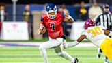 LSU commit Ju’Juan Johnson breaks Louisiana high school yards record