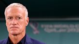 Didier Deschamps defends his team selection after France slip to shock defeat