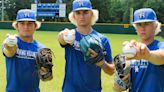 COMING UP ACES: Dominant pitching leads SH to area round of playoffs