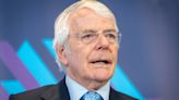 University honour for Sir John Major, ‘one of founders of NI peace process’