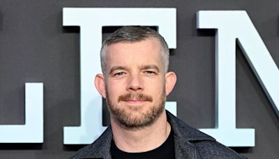 New Doctor Who spin-off starring Russell Tovey announced at Comic-Con