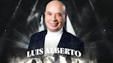 Luis Alberto Posada anuncia presentación en el movistar Arena para el 20 de julio