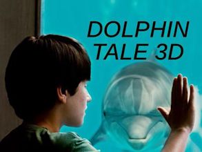 Dolphin Tale