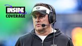 Josh McDaniels fired + trade deadline takeaways | Inside Coverage