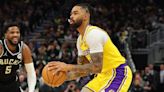 Proposed NBA Trade Has Lakers Land $50 Million Magic Starter for D-Lo
