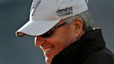 NASCAR Team Owner Rick Hendrick on EVs, Hybrids, and the Future of Classic Cars