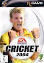 Cricket (video game series)