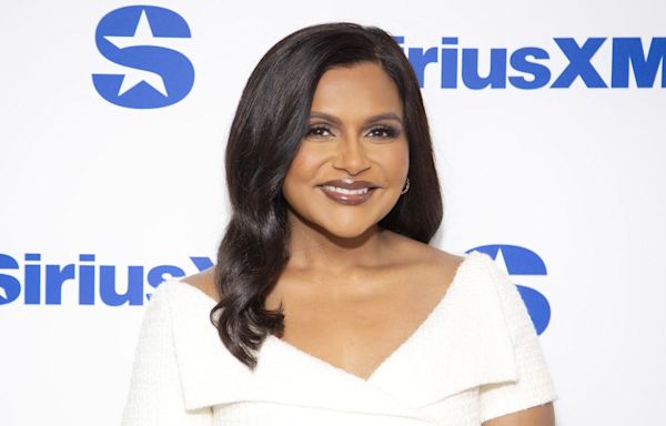 At 44, Mindy Kaling Shares Her Diet and Fitness Routine Amid Weight Loss