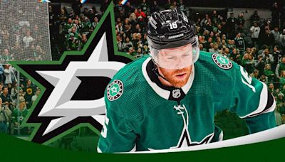 Stars' Joe Pavelski vocal on 'missed opportunity' in Game 5 loss