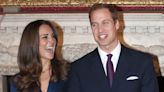 Kate Middleton and Prince William Share a Sweet Kiss in Rare PDA Photo at Royal Charity Polo Cup