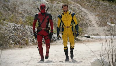 What to watch before Deadpool & Wolverine