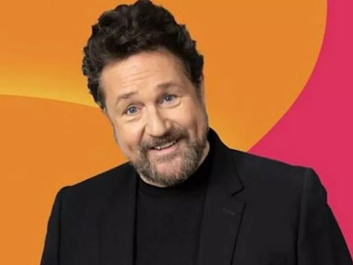 BBC Radio 2's Michael Ball blasted for 'destroying' Susan Boyle during duet sung together