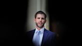 “Beat up badly”: Legal experts say trial appearance “went really poorly for Eric Trump”