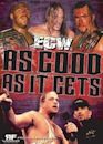 ECW As Good as It Gets