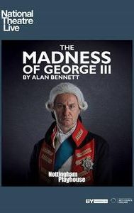 National Theatre Live: The Madness of George III