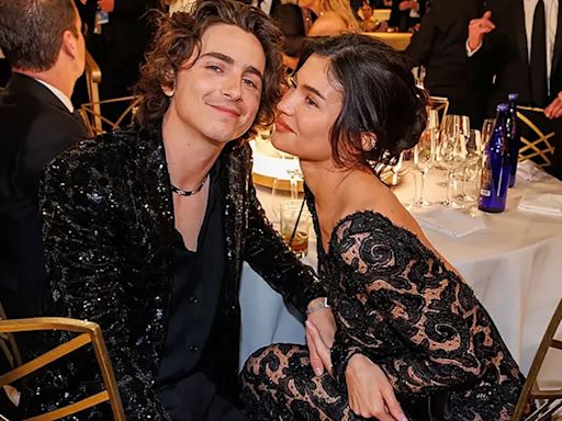 ¿Kylie Jenner está embarazada? Se aclaran los rumores en torno a su relación con Timothée Chalamet