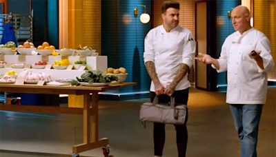 ‘Top Chef: Last Chance Kitchen’ recap: Two-part ‘Top Chef Classic’ has the chefs racing for ingredients [WATCH]