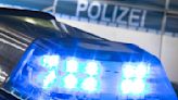 Flüchtlingsunterkunft brennt - ein Toter, Polizist verletzt