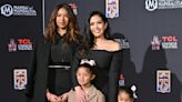 Vanessa Bryant's Super-Rare Public Appearance With 3 of Her Daughters Shows They’re Stronger Than Ever