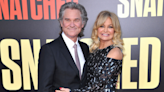 Kurt Russell and Goldie Hawn Have Another Grandchild on the Way