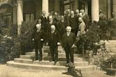 Genoa Economic and Financial Conference (1922)