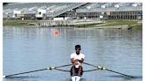 Paris Olympics 2024: Balraj Panwar Out Of Medal Contention In Rowing