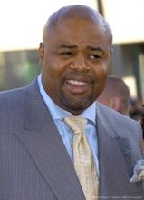 Chi McBride