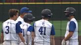 St. Mary’s Colgan headed to state once again with a huge run-rule victory over Erie 10-0