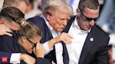 Trump's health and treatment after the assassination attempt? Here is what he underwent